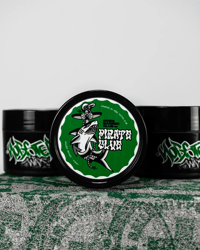 PIRATE GLUE WET WAX