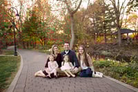 Image 3 of Fall Mini Sessions $300.00