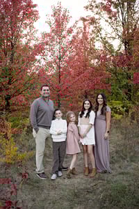 Image 4 of Fall Mini Sessions $300.00