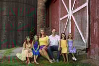 Image 2 of Fall Mini Sessions $300.00