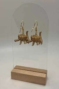 Image 10 of Mr. Murder Mittens Earrings