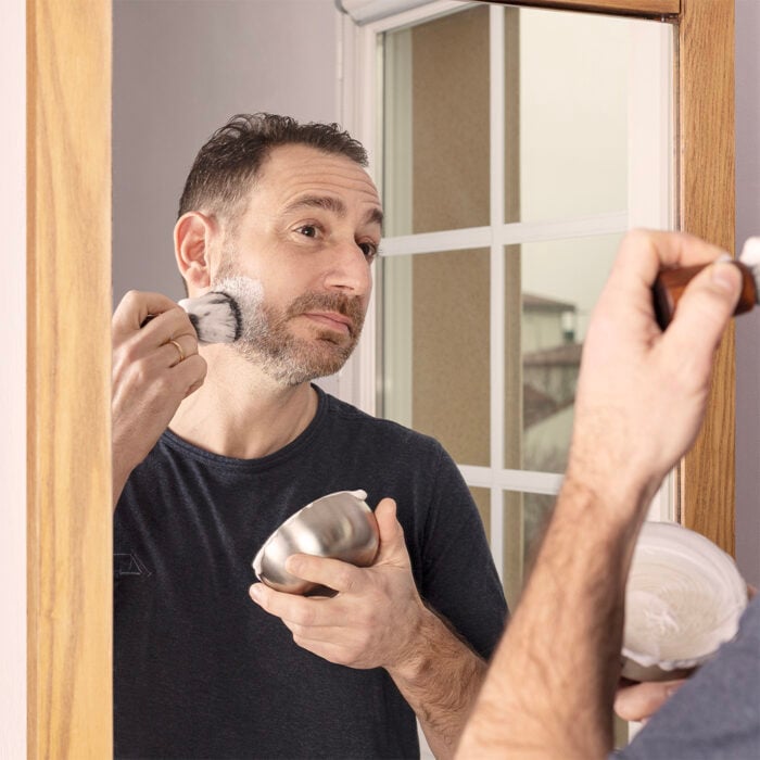 Savon de rasage Louise émoi  Image 2