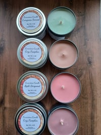 Image 7 of Tropical and Season Candles