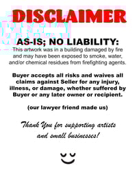 Image 2 of FIRE SALE “Group Healing”