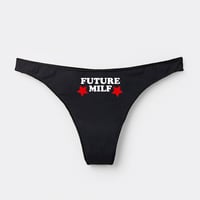 Image 1 of Future Milf
