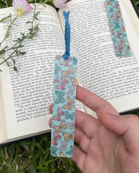Image 5 of Cozy Pastel Bookmarks