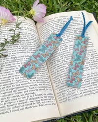 Image 6 of Cozy Pastel Bookmarks