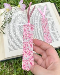 Image 7 of Cozy Pastel Bookmarks