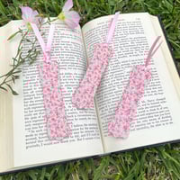 Image 8 of Cozy Pastel Bookmarks