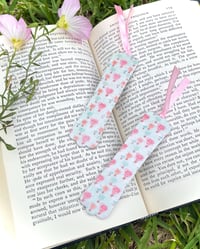 Image 9 of Cozy Pastel Bookmarks