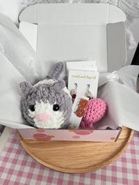 Image 6 of Cat Themed Mystery Box 