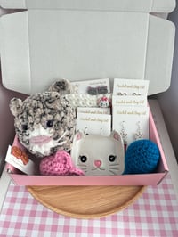 Image 7 of Cat Themed Mystery Box 