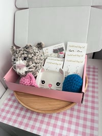 Image 8 of Cat Themed Mystery Box 