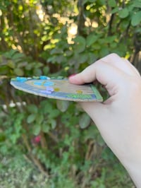 Image 10 of Fairy Door Home Decor | Cottagecore Artscape 