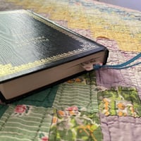 Image 7 of Sweet Treat Patterned Bookmarks | Recycled Polymer Clay