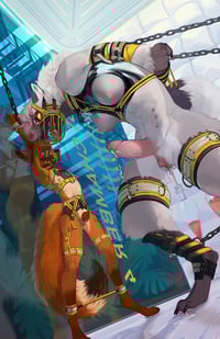 Legit Science - Art Print