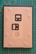 GHOST TICKET BOX 03