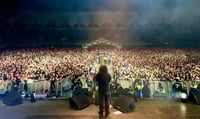 Image 2 of Tom Araya Photo Print