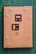 GHOST TICKET BOX 04