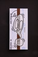GHOST TICKET BOX 05
