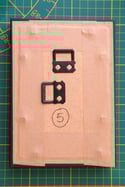 GHOST TICKET BOX 05
