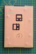 GHOST TICKET BOX 07