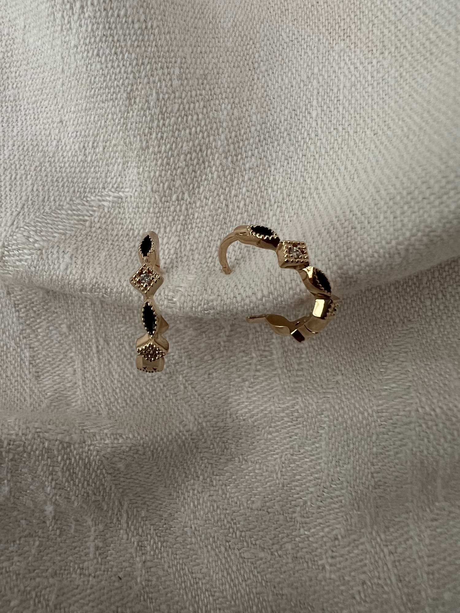 Copy of Boucles Eternity 