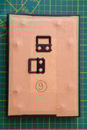 GHOST TICKET BOX 09