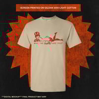 “Hell” Shirt 