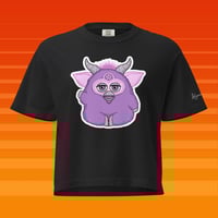Image 1 of Baphurbmet crop top