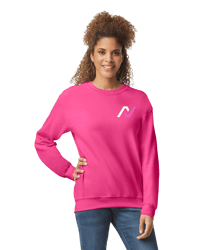 Nova Nash Pink Sweater