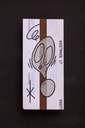 GHOST TICKET BOX 011