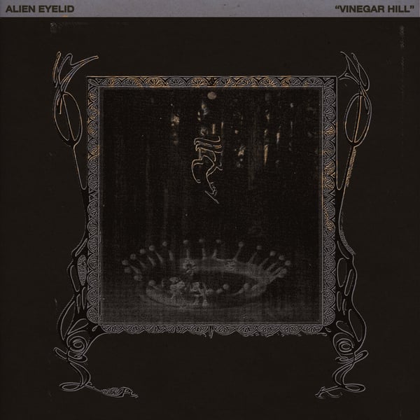 Image of Alien Eyelid - Vinegar Hill LP