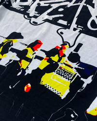 Image 3 of SBB POLIZEI - Top