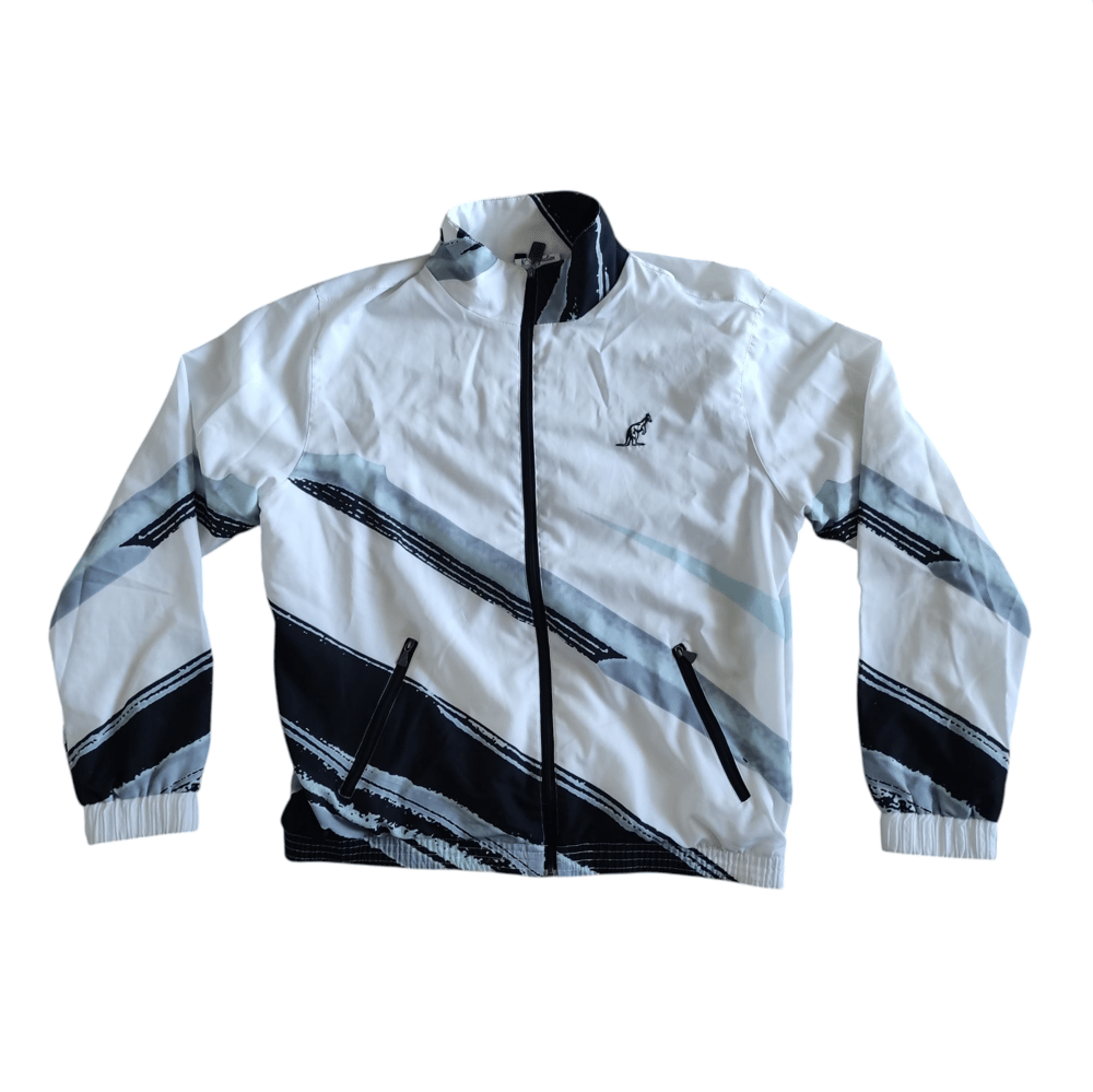 Australian-  jacket AU029