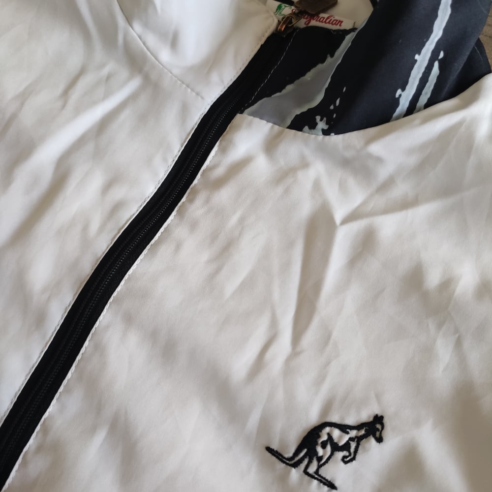 Australian-  jacket AU029