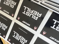 Image 2 of STICKER PACK