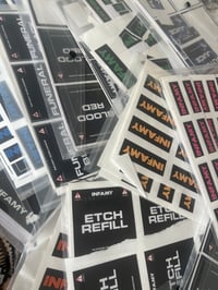 Image 3 of STICKER PACK