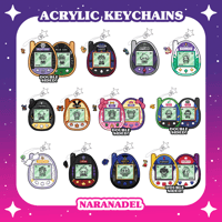 [PREORDER] Pokemon Champions Trainergotchi