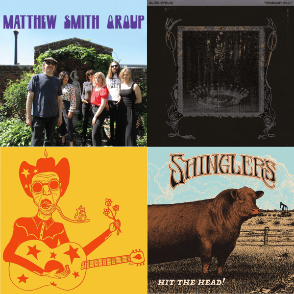 Image of **TALL TEXAN BUNDLE** $10 OFF