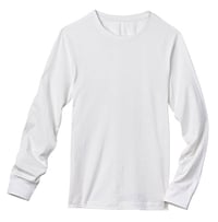 Image of Airbrush Long Sleeve Shirt, Graffiti Name Shirt, Block letters 