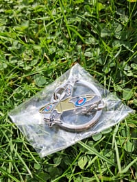 Image 3 of Pilotlocker Spitfire Keyring