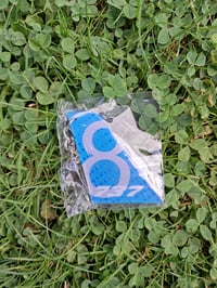 Image 3 of Pilotlocker B737-800 Tail Keyring