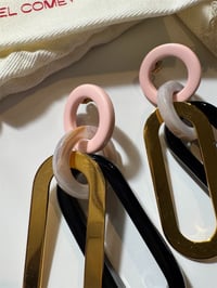 Image 3 of RACHEL COMEY- SOUR DROP EARRING- ANTHROPOLOGIE
