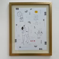 Image 2 of ‘p.s. and a dog’