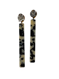 Image 3 of RACHEL COMEY- MISSION EARRING- ANTHROPOLOGIE 
