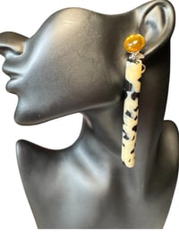 Image 1 of RACHEL COMEY- MISSION EARRING- ANTHROPOLOGIE 
