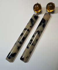 Image 2 of RACHEL COMEY- MISSION EARRING- ANTHROPOLOGIE 
