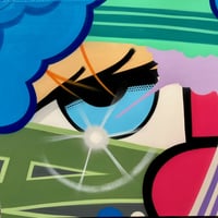 Alpha City by John "CRASH" Matos