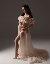 Image 9 of Noor Gown
